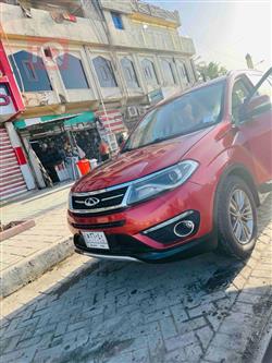 Chery Tiggo 2